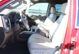 2020 GMC Sierra 1500 4x4 SLT - Image 41