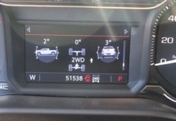2020 GMC Sierra 1500 4x4 SLT - Image 62