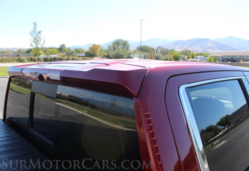 2020 GMC Sierra 1500 4x4 SLT - Image 16