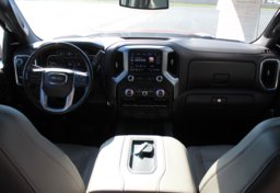 2020 GMC Sierra 1500 4x4 SLT - Image 72