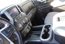 2020 GMC Sierra 1500 4x4 SLT - Image 66