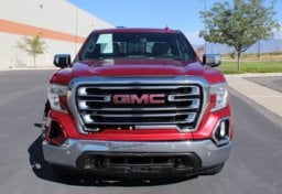 2020 GMC Sierra 1500 4x4 SLT - Image 12