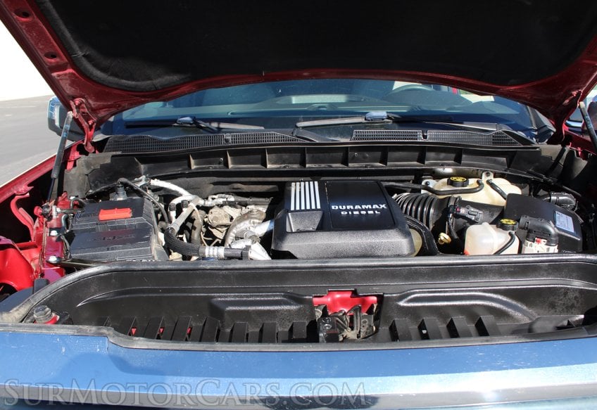 2020 GMC Sierra 1500 4x4 SLT - Image 76