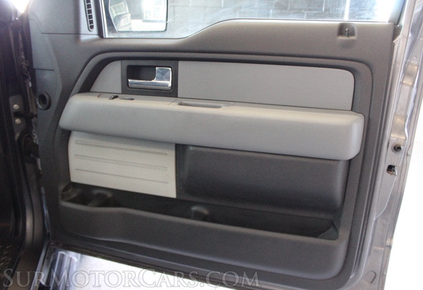 2014 Ford F-150 4x4 V8 STX - Image 58