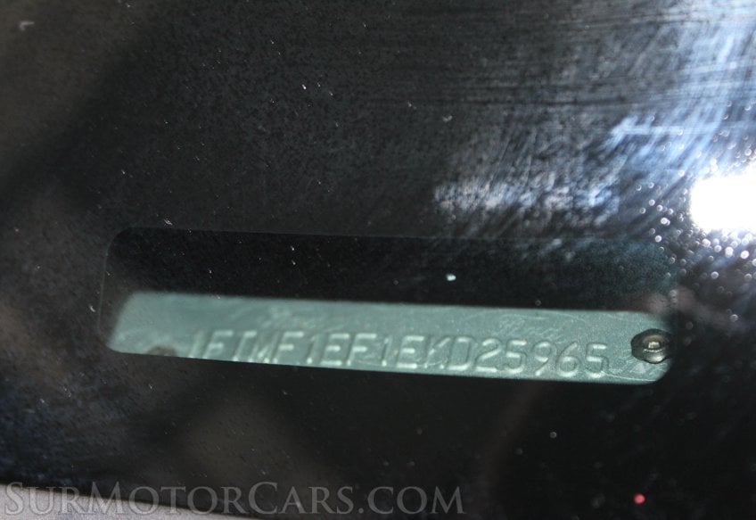 2014 Ford F-150 4x4 V8 STX - Image 67