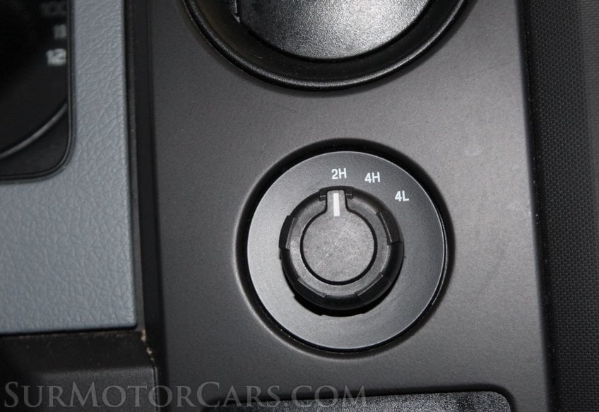 2014 Ford F-150 4x4 V8 STX - Image 51