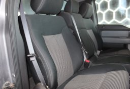 2014 Ford F-150 4x4 V8 STX - Image 35