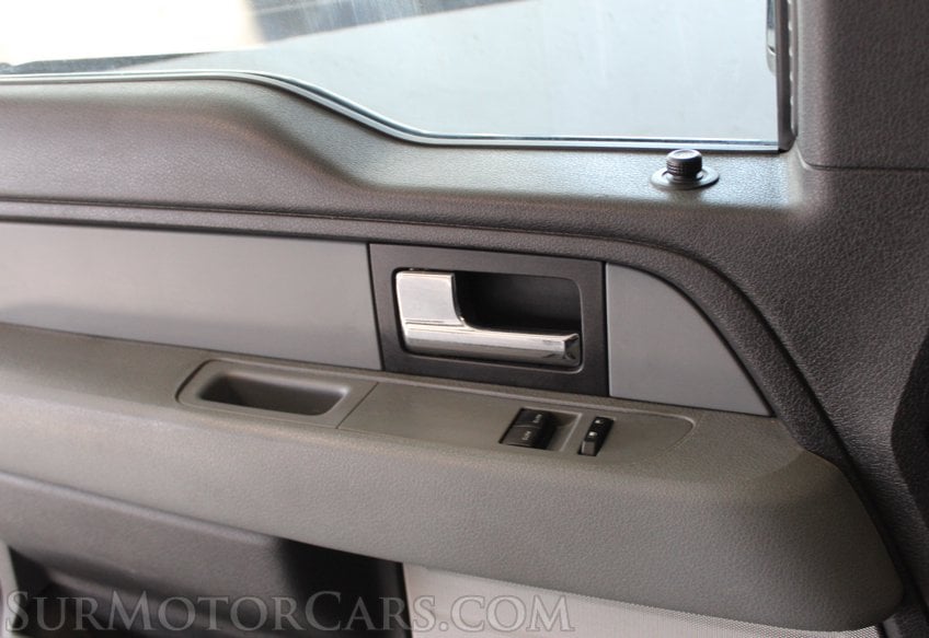 2014 Ford F-150 4x4 V8 STX - Image 55