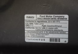 2014 Ford F-150 4x4 V8 STX - Image 65