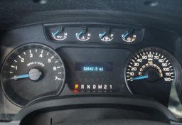 2014 Ford F-150 4x4 V8 STX - Image 50