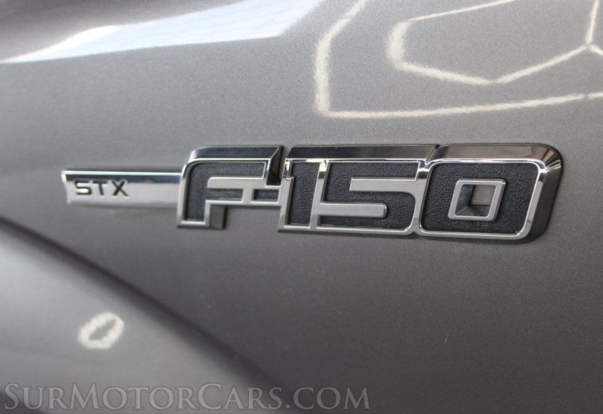 2014 Ford F-150 4x4 V8 STX - Image 31