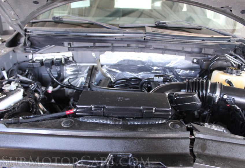 2014 Ford F-150 4x4 V8 STX - Image 62