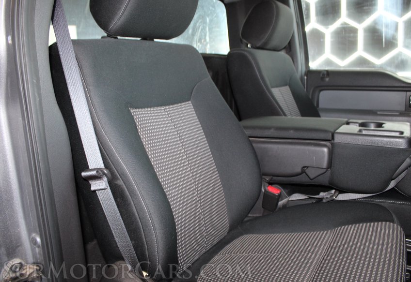 2014 Ford F-150 4x4 V8 STX - Image 38