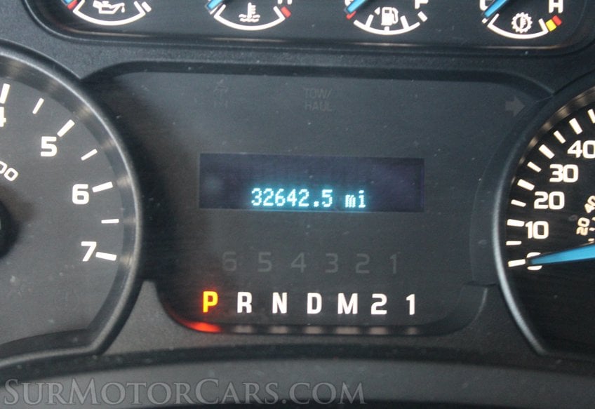 2014 Ford F-150 4x4 V8 STX - Image 45