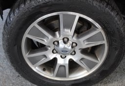 2014 Ford F-150 4x4 V8 STX - Image 60