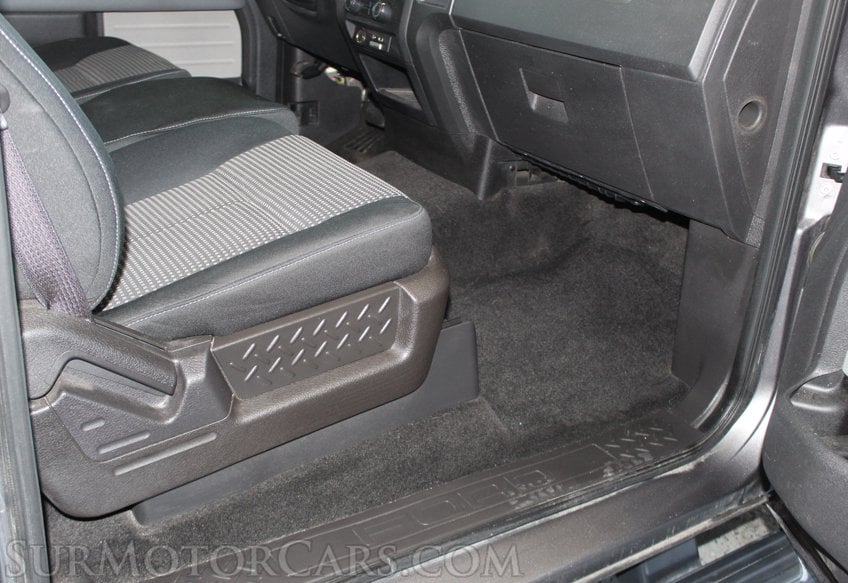 2014 Ford F-150 4x4 V8 STX - Image 40