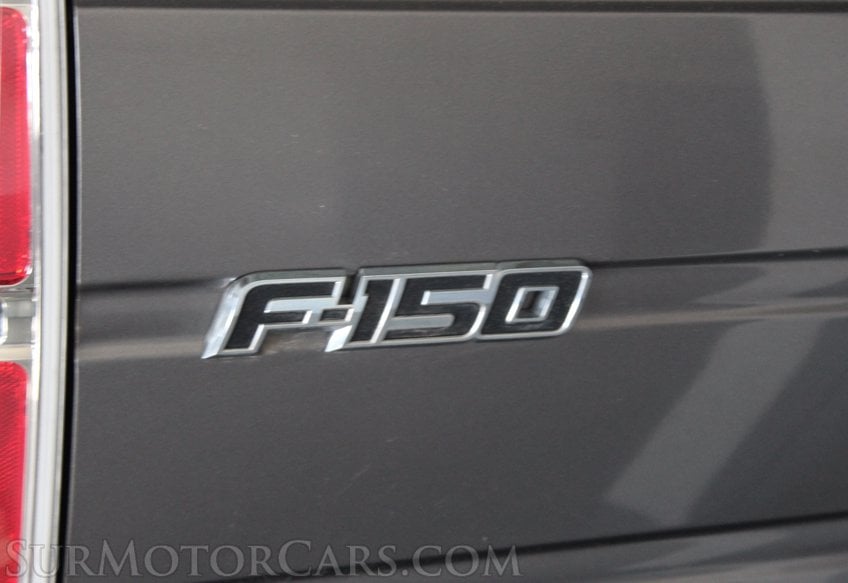 2014 Ford F-150 4x4 V8 STX - Image 28