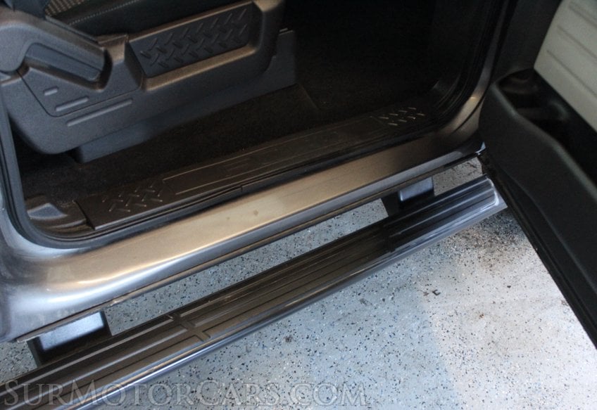 2014 Ford F-150 4x4 V8 STX - Image 56