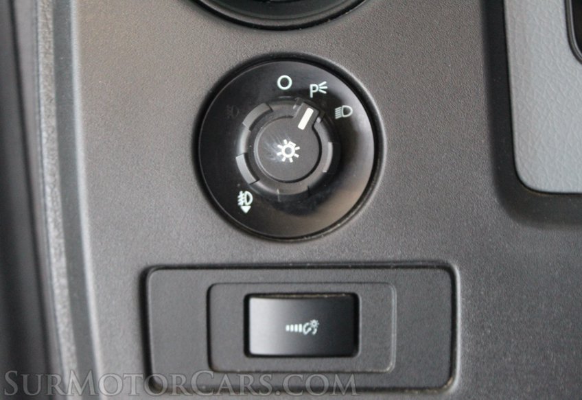 2014 Ford F-150 4x4 V8 STX - Image 54