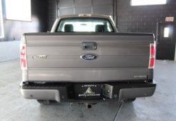 2014 Ford F-150 4x4 V8 STX - Image 11