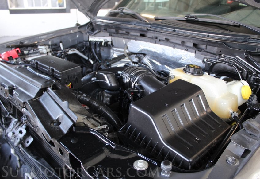 2014 Ford F-150 4x4 V8 STX - Image 63