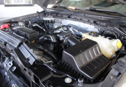 2014 Ford F-150 4x4 V8 STX - Image 63