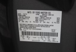 2014 Ford F-150 4x4 V8 STX - Image 64