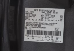 2014 Ford F-150 4x4 V8 STX - Image 66