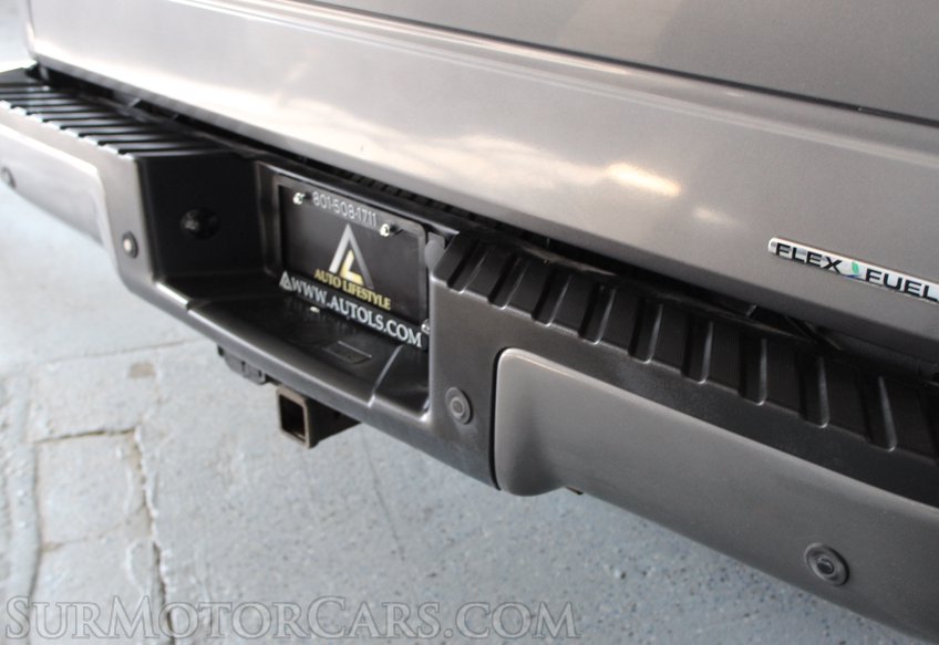 2014 Ford F-150 4x4 V8 STX - Image 33