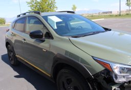 2024 Subaru Crosstrek AWD Sport - Image 18