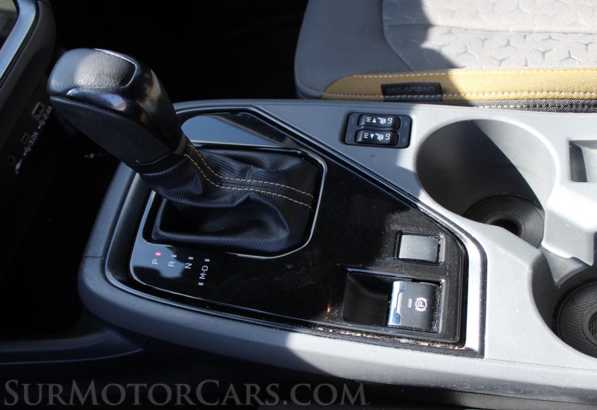 2024 Subaru Crosstrek AWD Sport - Image 54