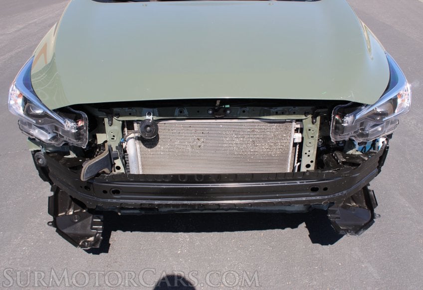 2024 Subaru Crosstrek AWD Sport - Image 28