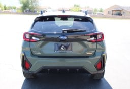 2024 Subaru Crosstrek AWD Sport - Image 12