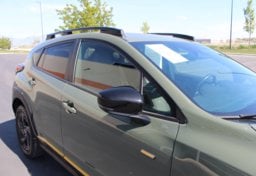 2024 Subaru Crosstrek AWD Sport - Image 17