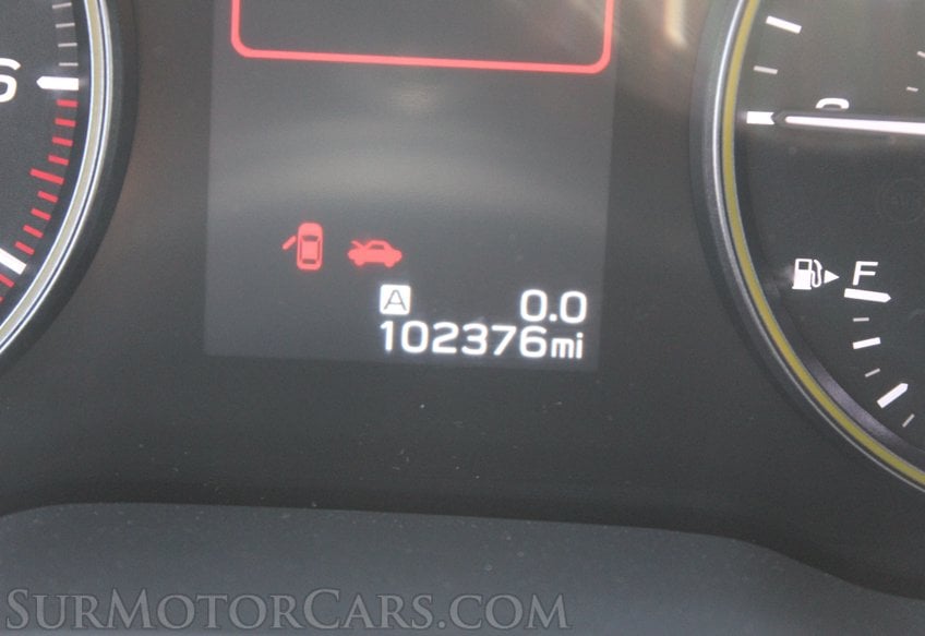 2024 Subaru Crosstrek AWD Sport - Image 47