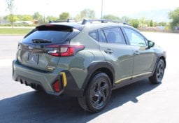 2024 Subaru Crosstrek AWD Sport - Image 8