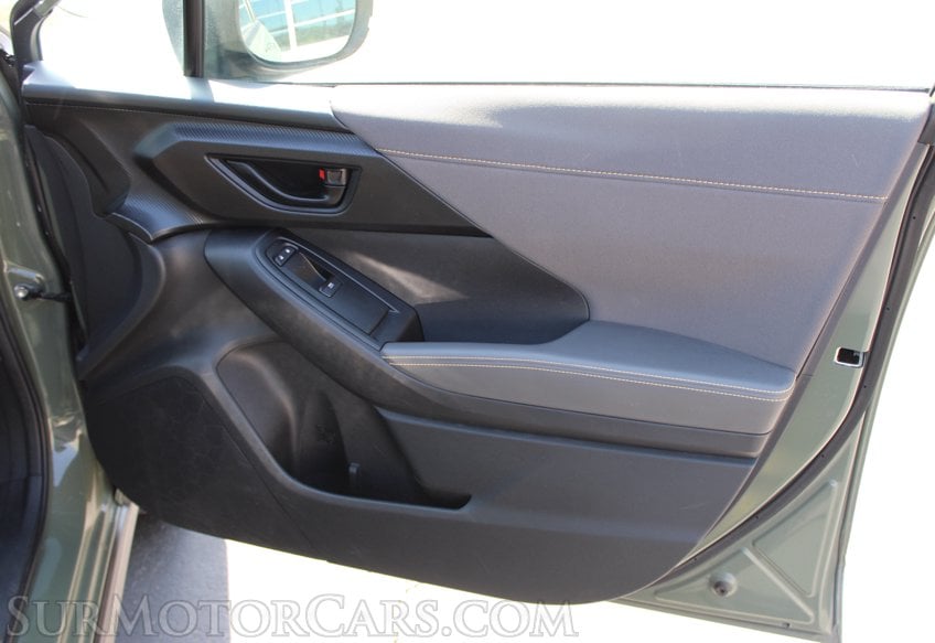 2024 Subaru Crosstrek AWD Sport - Image 61