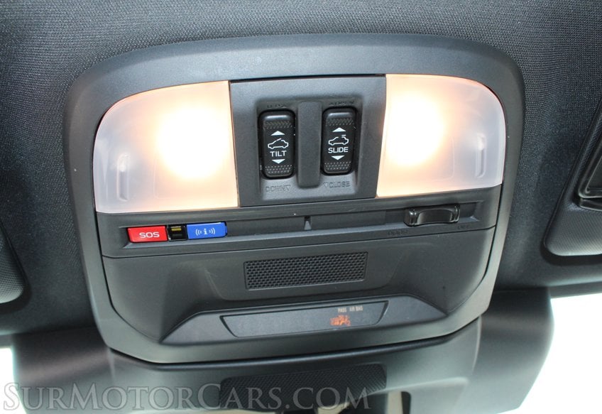 2024 Subaru Crosstrek AWD Sport - Image 55