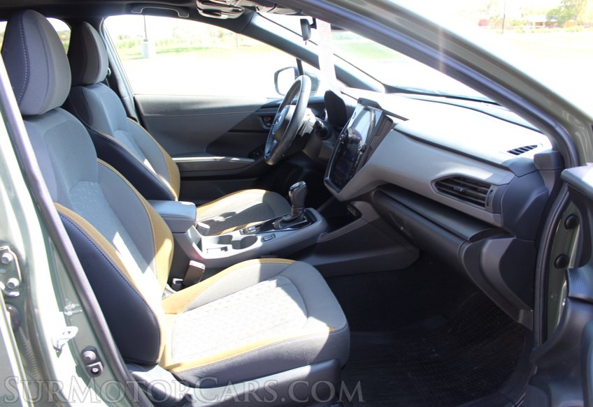 2024 Subaru Crosstrek AWD Sport - Image 32