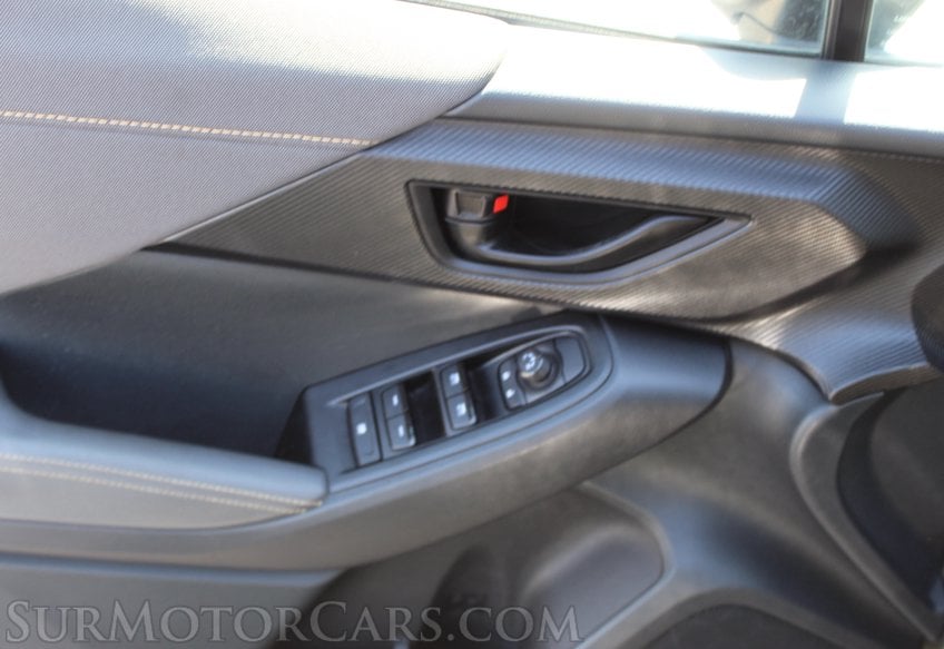 2024 Subaru Crosstrek AWD Sport - Image 60