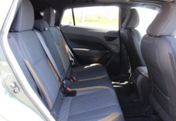 2024 Subaru Crosstrek AWD Sport - Image 38