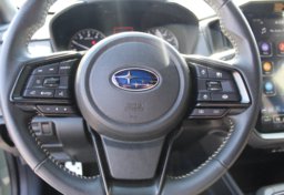 2024 Subaru Crosstrek AWD Sport - Image 43