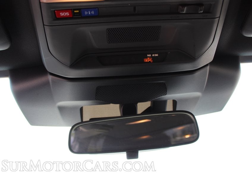 2024 Subaru Crosstrek AWD Sport - Image 53