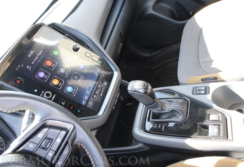 2024 Subaru Crosstrek AWD Sport - Image 49
