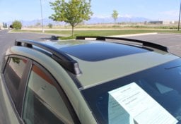 2024 Subaru Crosstrek AWD Sport - Image 26
