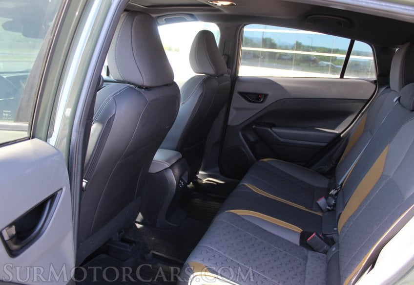 2024 Subaru Crosstrek AWD Sport - Image 40