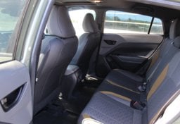 2024 Subaru Crosstrek AWD Sport - Image 40