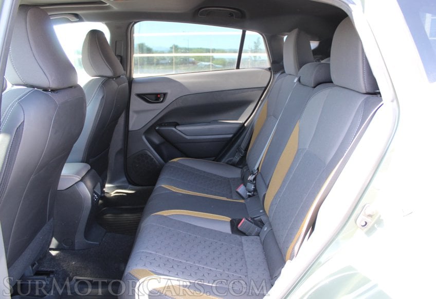 2024 Subaru Crosstrek AWD Sport - Image 37