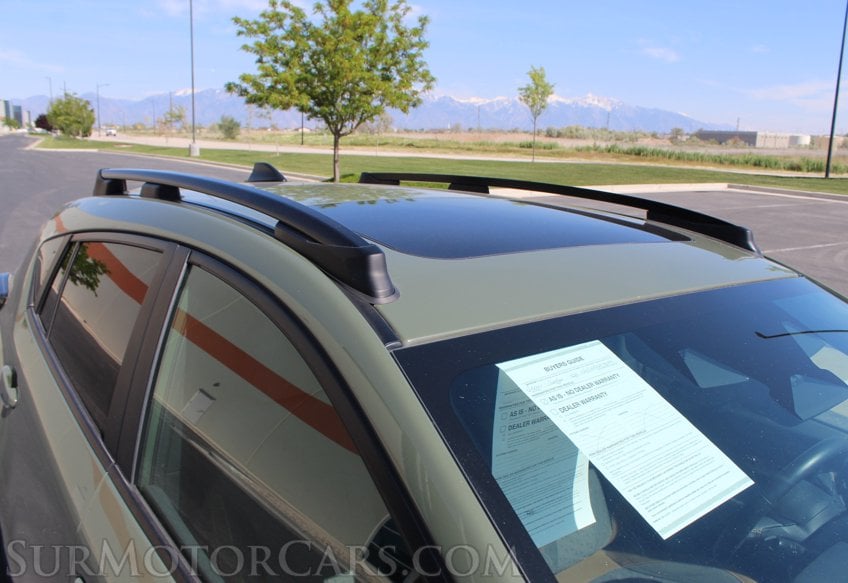 2024 Subaru Crosstrek AWD Sport - Image 20