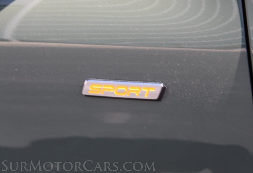 2024 Subaru Crosstrek AWD Sport - Image 52